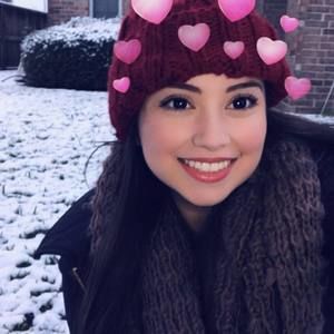 Meet your Posher, Alexa